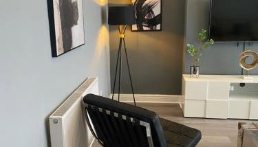 Aspen House - Apartment 1 - Foto 2