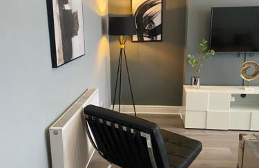 Aspen House - Apartment 1 - Foto 2