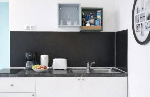 Studio Apartment 2 - Komfort & Günstig - Foto 23