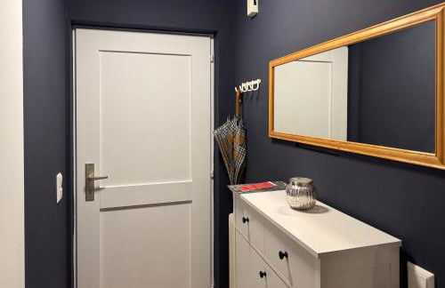 Apartment Parkplatz Garten Rad-Garage - Foto 27