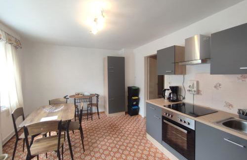 FerienHaus "Grimberg" & großes Grundstück - Photo 23