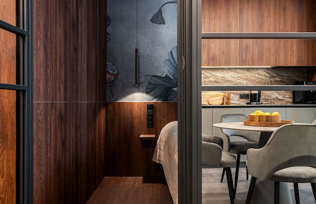 Apartamenty Świnoujście - Seaside Garden - Foto 32