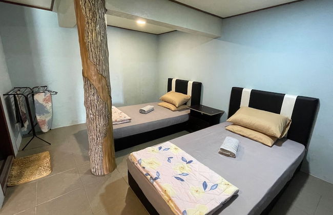 OYO Home 90704 Kds Garden & Stay - Foto 3