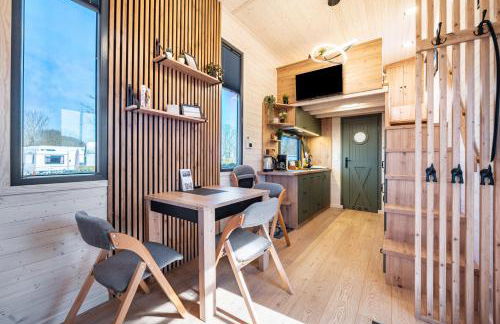 Tiny House Ingo John 'Shadow' - Foto 6