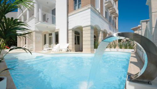 Residence Hotel Alba Palace - Foto 2