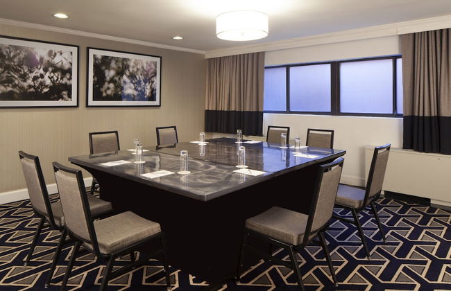 The Melrose Georgetown Hotel - Foto 50