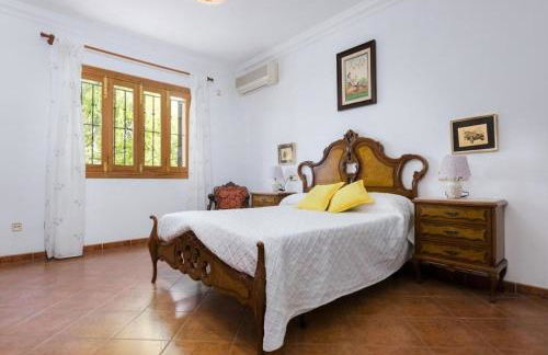 Cas Padrins, villa con piscina privada en Mallorca - Foto 26