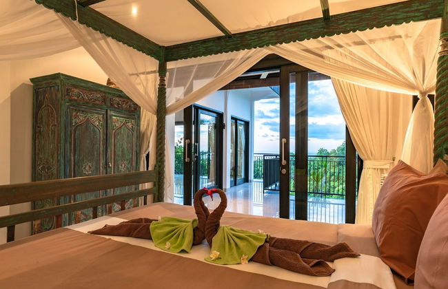 Villa Jempiring - Foto 3