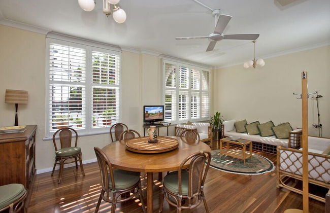 Newcastle Short Stay Apartments - NBC Apartments - Photo 15