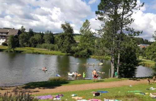 Ferienwohnung "Am Skilift" - Foto 42