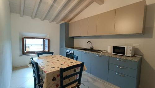 Appartamento Vada - Foto 4, dishwasher