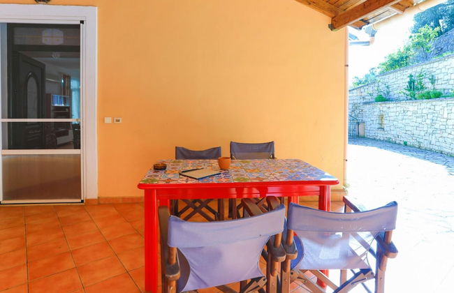 Takis House in Katavolos - Foto 8