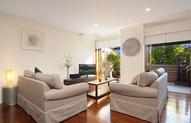 The Butter Factory Byron Bay - Foto 32