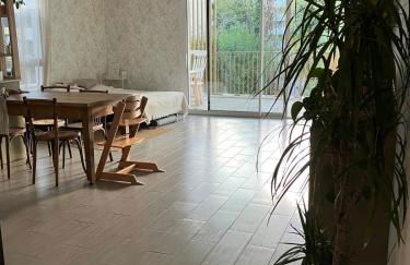 Appartement familial T4 Bayonne - Foto 7