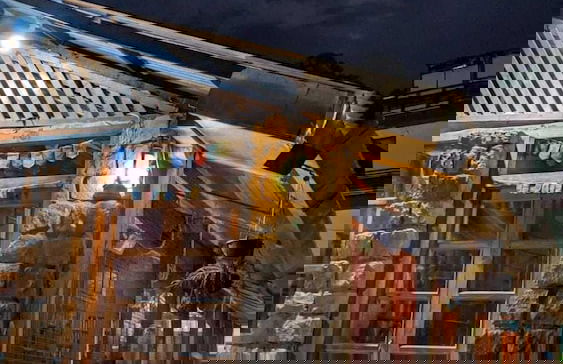 Leela Heritage Villa - Foto 18