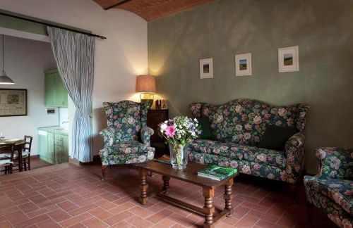 Villa Agriturismo Tenuta la Campana - Foto 69