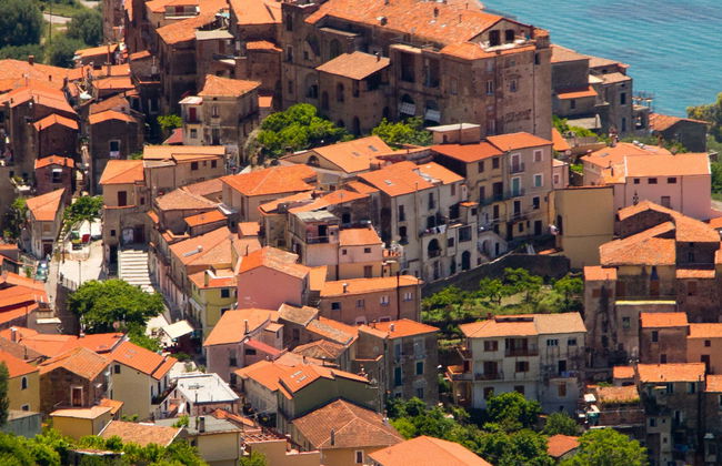 Pisciotta Guided Tour - Foto 1