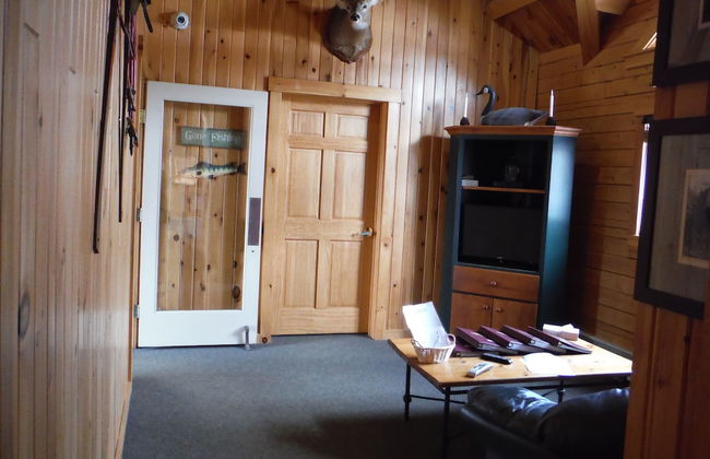 Rangeley Lake Resort a Ramada by Wyndham - Foto 4