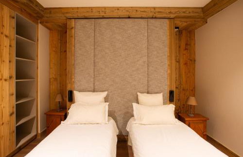 Les Appartements du Mérilys - Foto 55