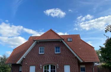 Ferienwohnung am Deichweg - Foto 1