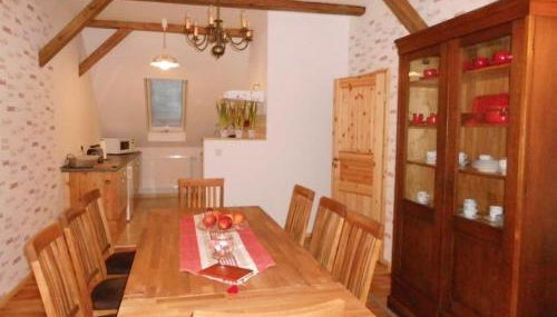 Ferienwohnung Steckelsdorf - Foto 2