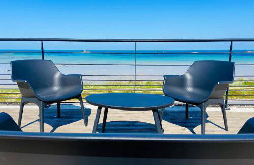 Villa de la plage de Plouescat - Foto 22