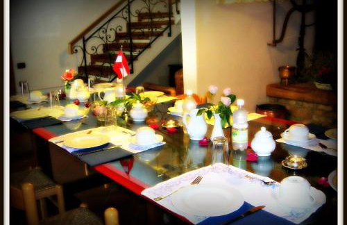 All'Antica Scuderia Del Castello - Foto 23