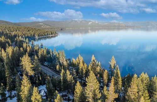 Cozy Carnelian Bay Vacation Rental with Lake Views - Foto 30