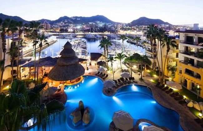 Fantastic Luxe Jr. Suite Studio In Cabo - Foto 32