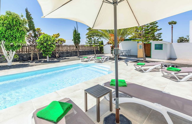 Villa Amanecer Vista - Photo 12