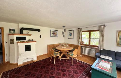 Casa Luna Entspannung am Fuße der Alpen - Foto 15
