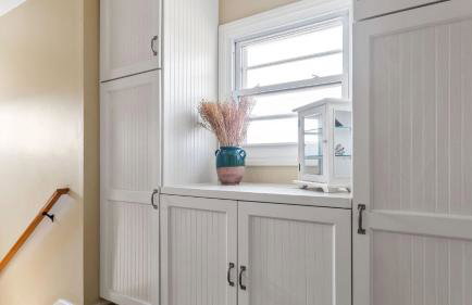 Point Loma Home w Putting Green Firepit Game Room Beach Access Zola Street by AvantStay - Foto 19