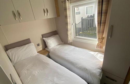 Westfield Lodge Retreat-Sleeps 6-Pet Friendly - Foto 21