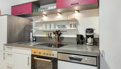 Haus unterm Hohenstoffel - Foto 3