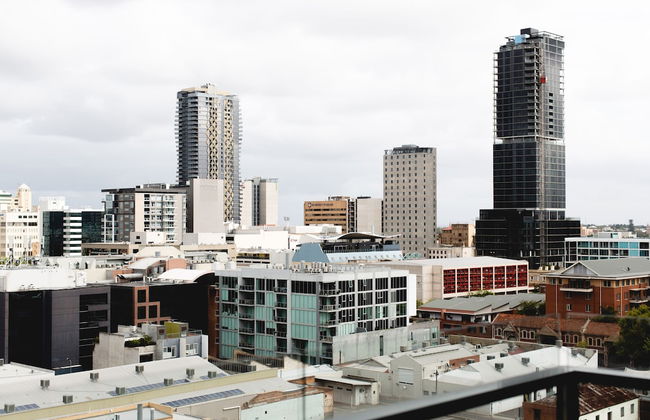 The East End Apartments by Urban Rest - Foto 21