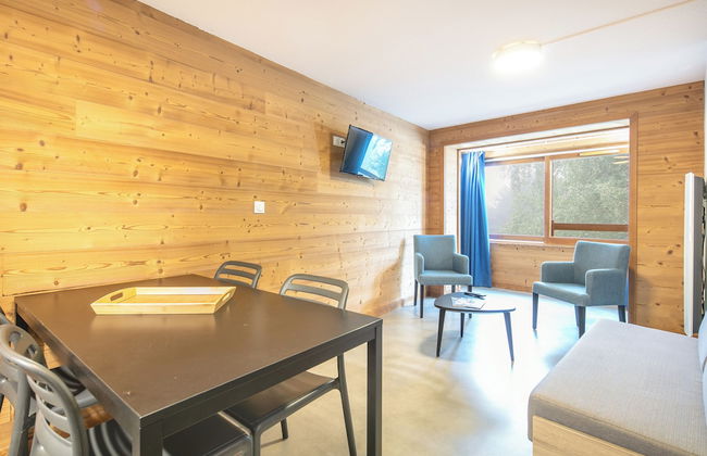 VVF Les Écrins Saint-Léger-les-Mélèzes - Photo 20