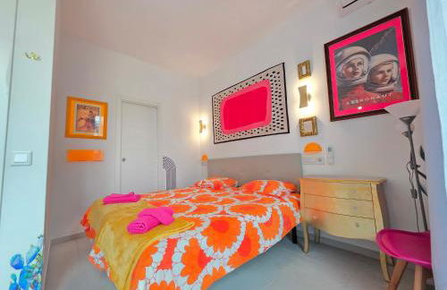 DALI Sky Terrace 120m beach - Photo 33