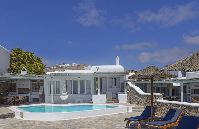 Villa Harmony - Foto 32