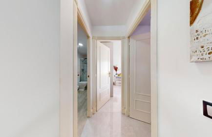 Gran Alacant bungalow vistas al mar - Photo 40