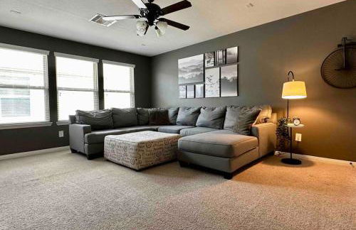 Charming house in The Woodlands - Creekside - Foto 1