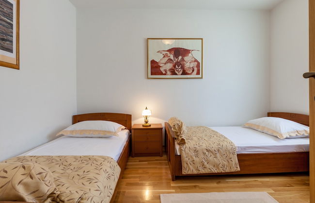 Villa Vjeka - Foto 5