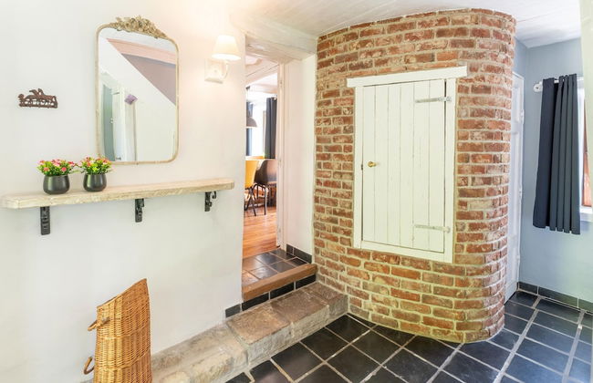 Theux Farmhouse With Garden - Photo 33