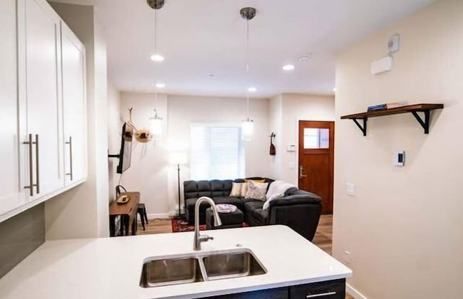 The Snowberry Sanctuary Lakefront Georgetown - Foto 12