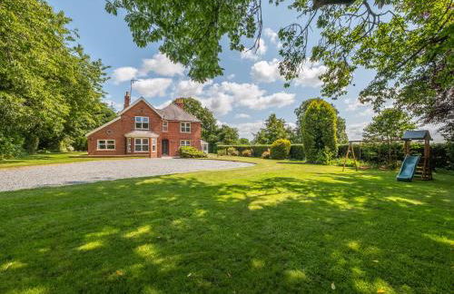 Routhorpe House - Foto 61