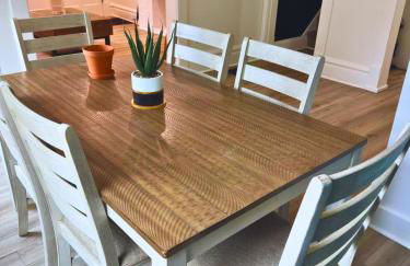 Jungle House Luxury Stays - Columbus Downtown Short North - Foto 4