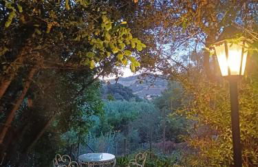 Finca el Agua da Vida (Los Eucaliptos & Los Olivos) - Foto 72