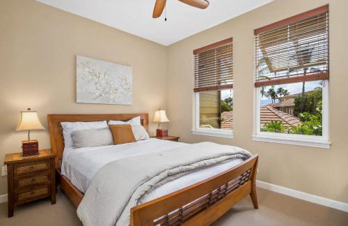 Hale Laki Stunning Resort Condo, Walk to Beach! - Foto 41