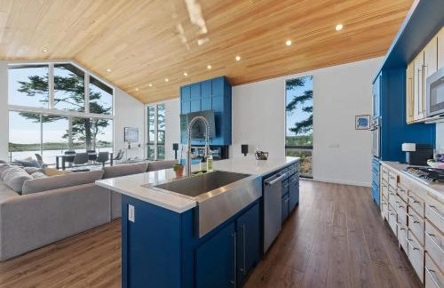 Port Orford Lake - Balcony, Lake & Ocean Views - Foto 73