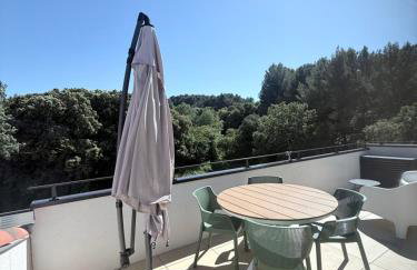 Les hauts de Vaison - Foto 16