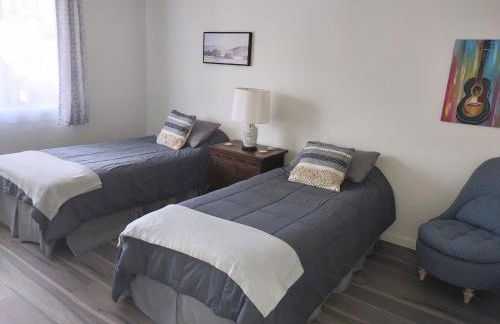 Custom Home - Beach close/convenient to everything - Foto 16